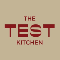 The Test Kitchen (Festive)